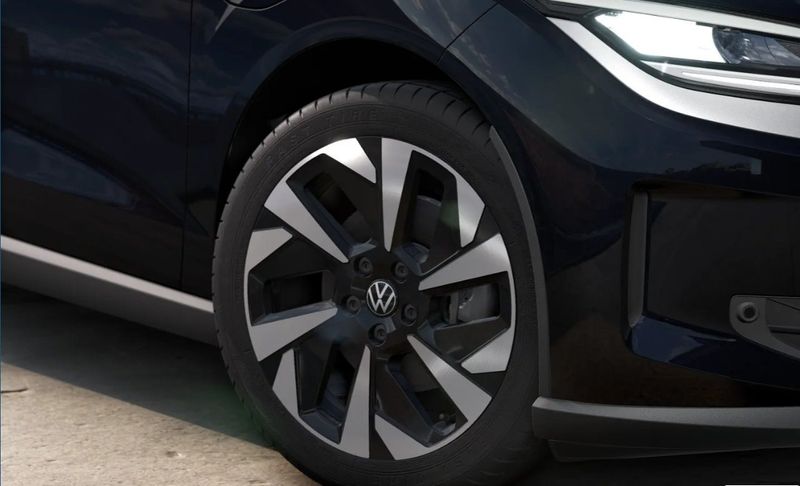 Volkswagen ID. Polo bild 10