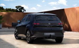 Volkswagen ID. Polo bild 7