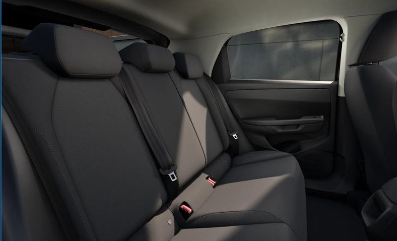 Volkswagen ID. Polo bild 15