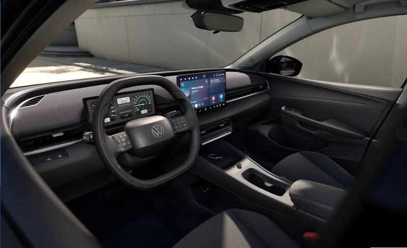 Volkswagen ID. Polo bild 11