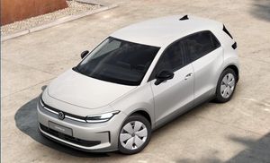 Volkswagen ID. Polo bild 10