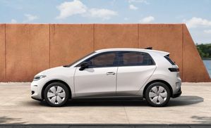 Volkswagen ID. Polo bild 3