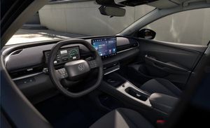 Volkswagen ID. Polo bild 11