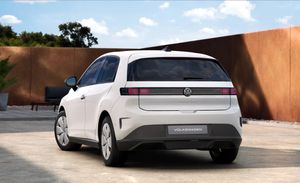 Volkswagen ID. Polo bild 6
