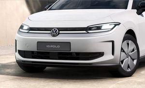 Volkswagen ID. Polo bild 8
