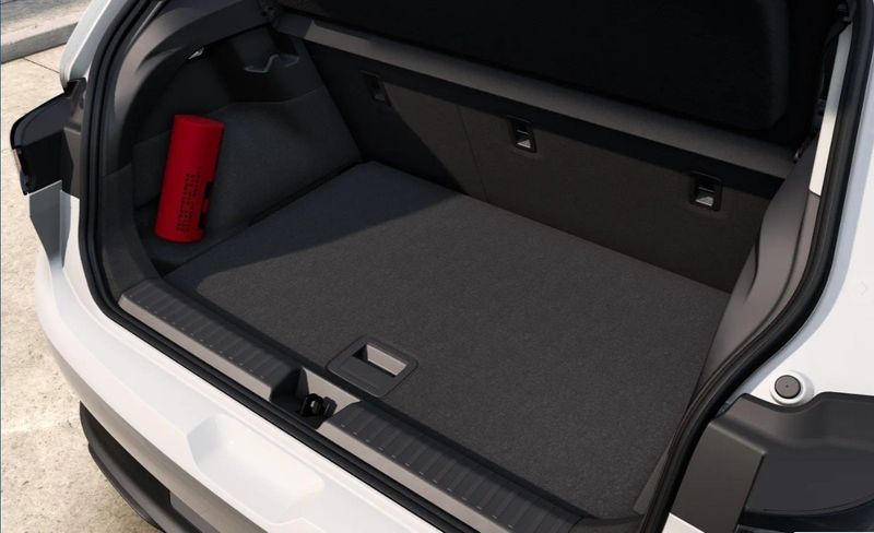 Volkswagen ID. Polo bild 14