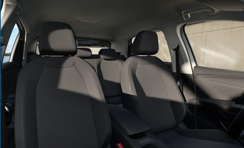 Volkswagen ID. Polo bild 15