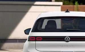 Volkswagen ID. Polo bild 9