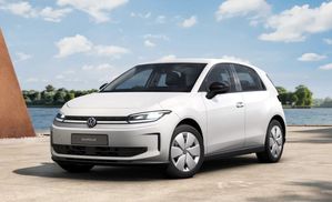 Volkswagen ID. Polo bild 1