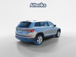 Skoda Kodiaq bild 3