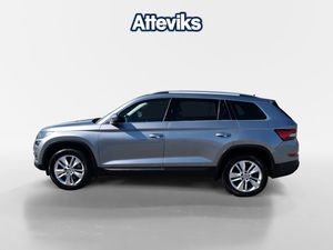 Skoda Kodiaq bild 6