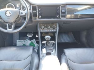 Skoda Kodiaq bild 10