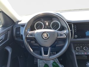 Skoda Kodiaq bild 12