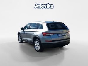 Skoda Kodiaq bild 5