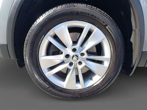 Skoda Kodiaq bild 14