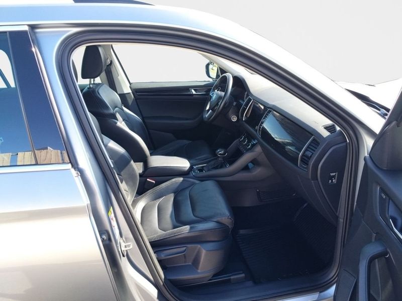 Skoda Kodiaq bild 15