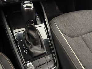 Skoda Kamiq bild 23