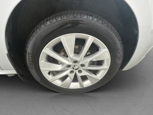 Skoda Kamiq bild 34