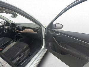 Skoda Kamiq bild 25