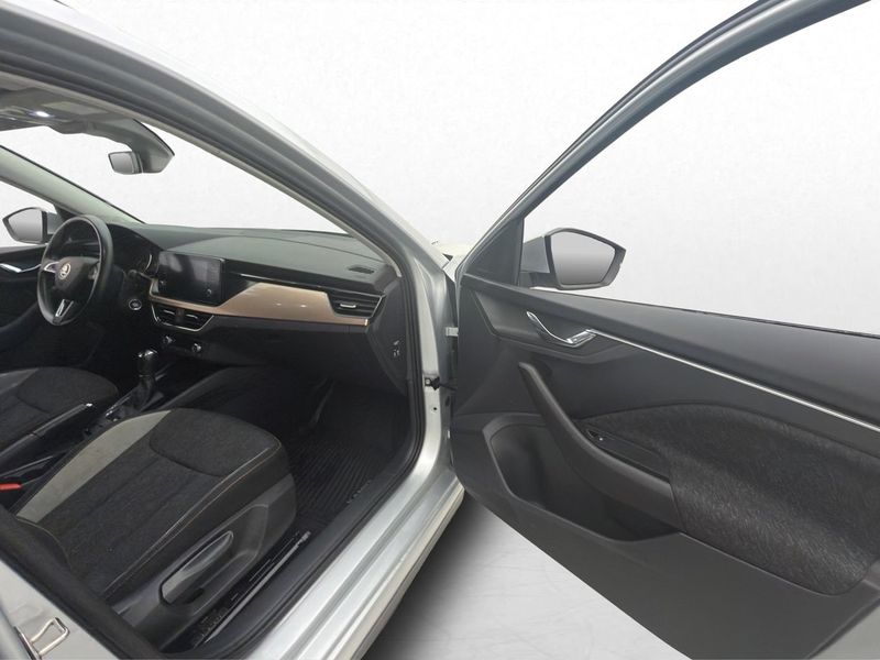 Skoda Kamiq bild 25