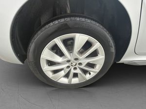 Skoda Kamiq bild 33