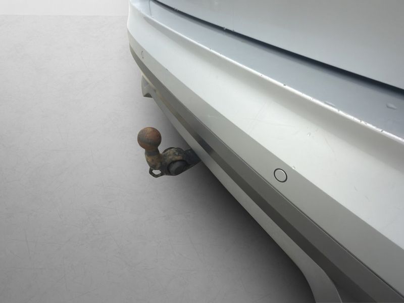 Skoda Kamiq bild 9
