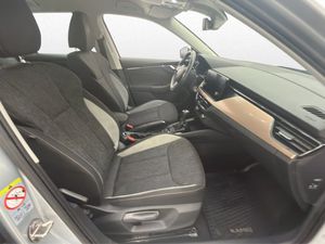 Skoda Kamiq bild 24