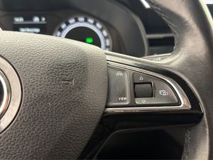 Skoda Kamiq bild 16