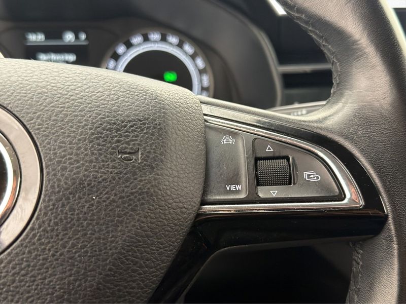 Skoda Kamiq bild 16