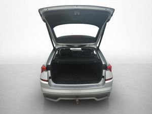 Skoda Kamiq bild 27
