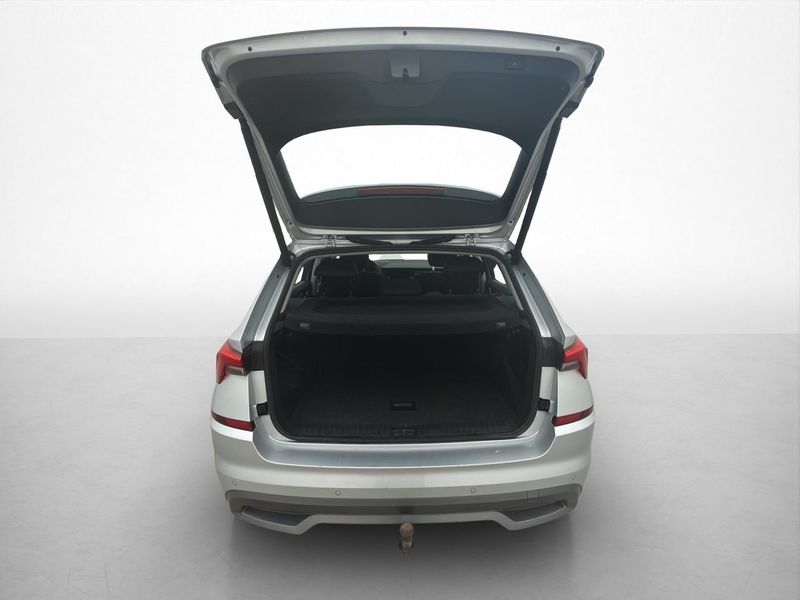 Skoda Kamiq bild 27