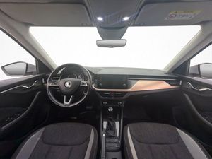 Skoda Kamiq bild 17