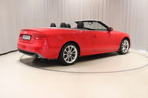 Audi A5 bild 3