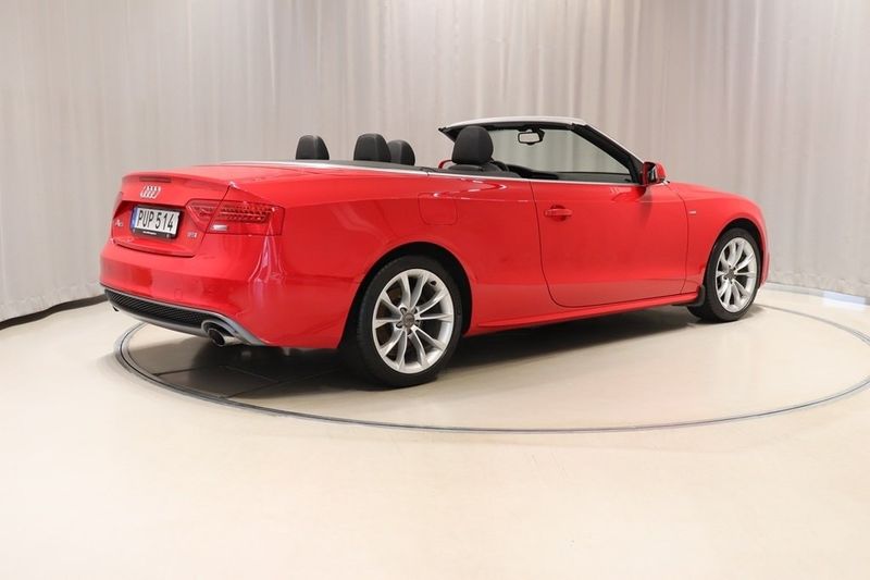 Audi A5 bild 3