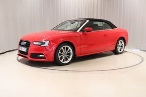Audi A5 bild 7