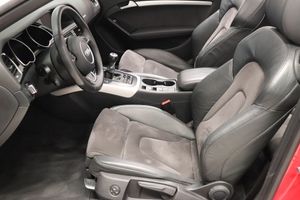Audi A5 bild 11