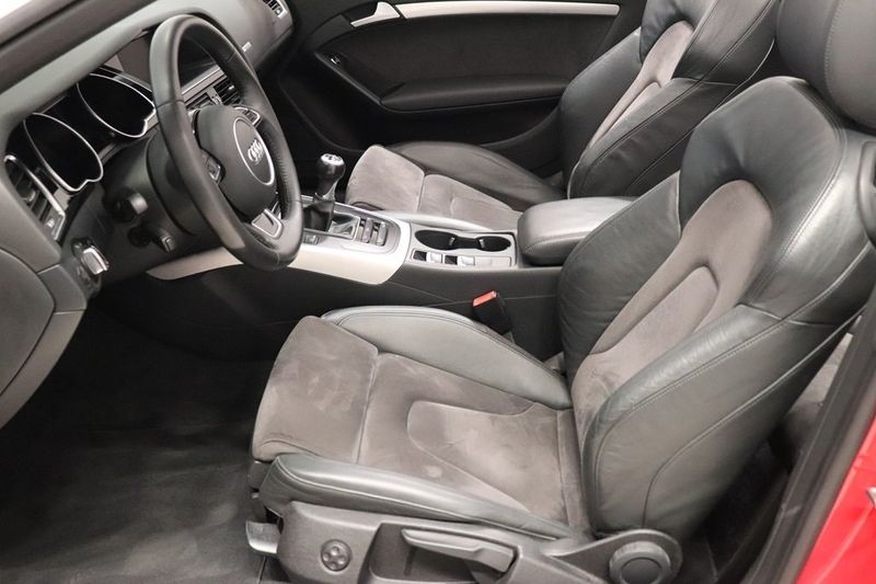 Audi A5 bild 11