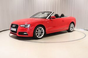 Audi A5 bild 1