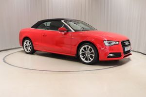 Audi A5 bild 9