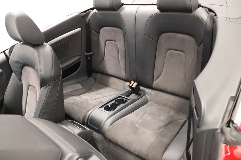 Audi A5 bild 12