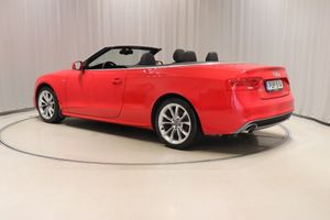 Audi A5 bild 4