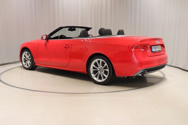 Audi A5 bild 4
