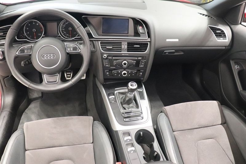 Audi A5 bild 10