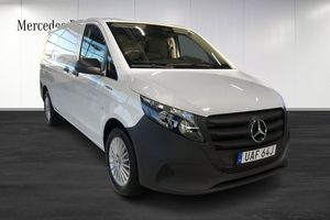 Mercedes e-Vito bild 2