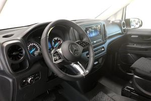 Mercedes e-Vito bild 6