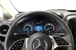 Mercedes e-Vito bild 7