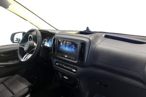 Mercedes e-Vito bild 9