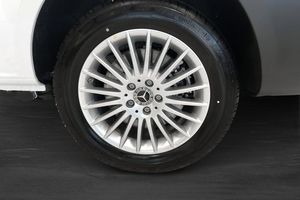 Mercedes e-Vito bild 5