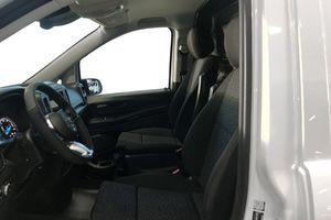 Mercedes e-Vito bild 10