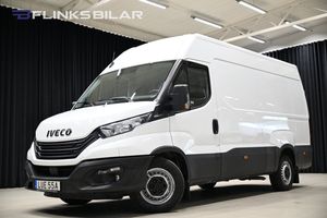 Iveco Daily bild 1